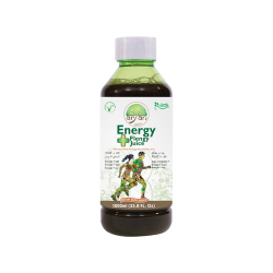 Aryan Energy + Flengy Juice 1000ml