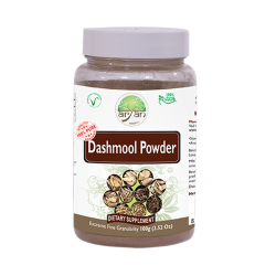 Aryan Dashmool (Ten Roots) Powder 100gm