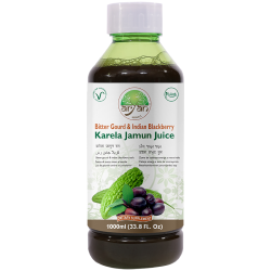 Aryan Karela Jamun Juice 1000ml