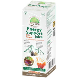 Aryan Shila Power (Energy Support) Juice 1000ml
