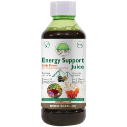Aryan Shila Power (Energy Support) Juice 1000ml