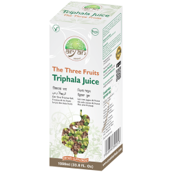 Aryan Triphala Juice 1000ml