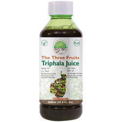 Aryan Triphala Juice 1000ml