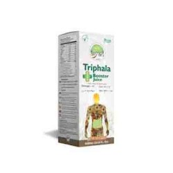 Aryan Triphala Plus (+) Booster Juice 1000ml