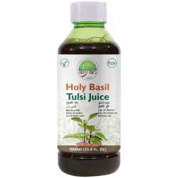 Aryan Tulsi (Holy Basil) Juice 1000ml