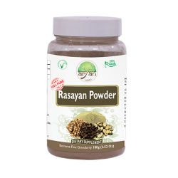 Aryan Rasayan (Herbal Mix) Powder 100gm