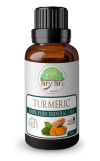 Aryan Turmeric Oil 15ML – 100% Pure Essential Oils