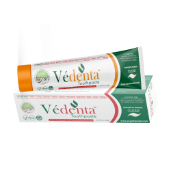 Aryan VeDenta Herbal Toothpaste 150gm
