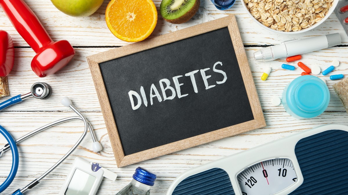 What is Type 2 Diabetes? Causes, Cravings & Natural Remedies