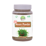 Neem Powder (Indian Lilac) - Aryan Herbals