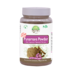 Punarnava Powder - Aryan Herbals