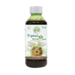 Triphala Booster Juice- Aryan Herbals