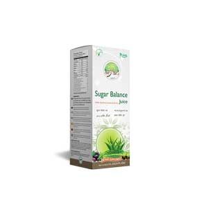 Sugar Balance Juice- Aryan Herbals