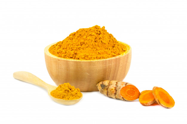 Turmeric Image