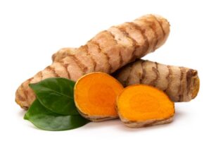 4. turmeric
