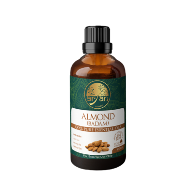 Almond Oil