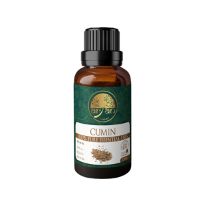 Aryan Cumin Oil