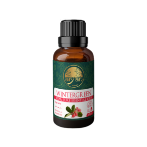 Aryan Wintergreen Oil