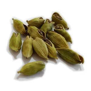 Elaichi